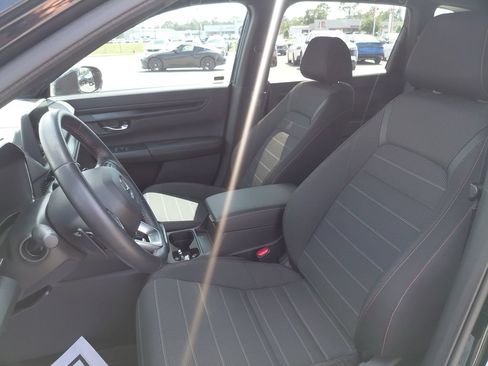 Used 2025 Honda CR-V Sport image 10