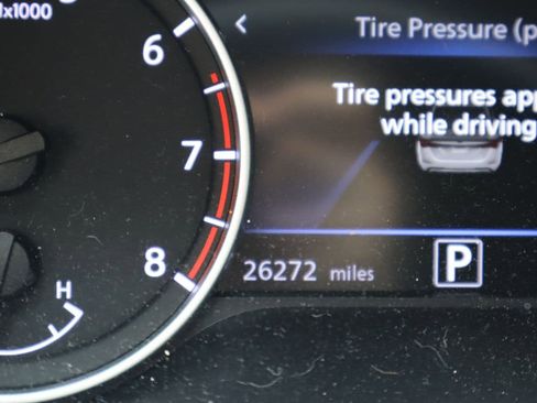 Used 2023 Nissan Sentra SV FWD image 10