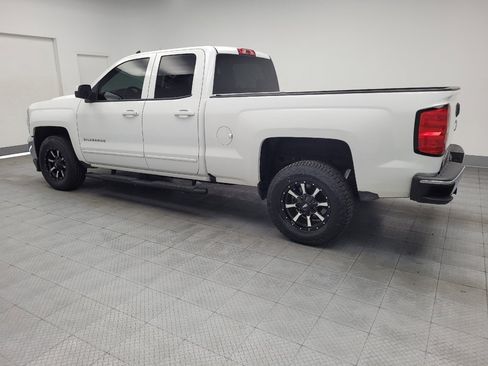 Used 2018 Chevrolet Silverado 1500 LT RWD image 3