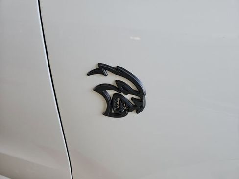 Used 2023 Dodge Durango SRT Hellcat image 32