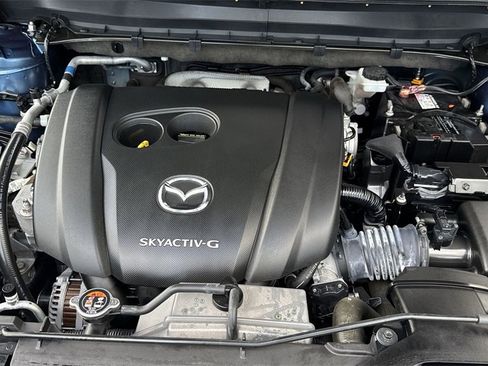 Used 2023 MAZDA CX-5 AWD 2.5 S image 58