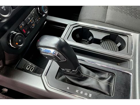 Used 2019 Ford F150 XLT w/ Equipment Group 302A Luxury image 16