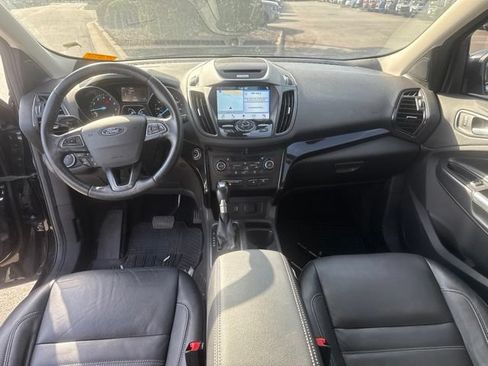Used 2017 Ford Escape Titanium AWD/4WD image 24