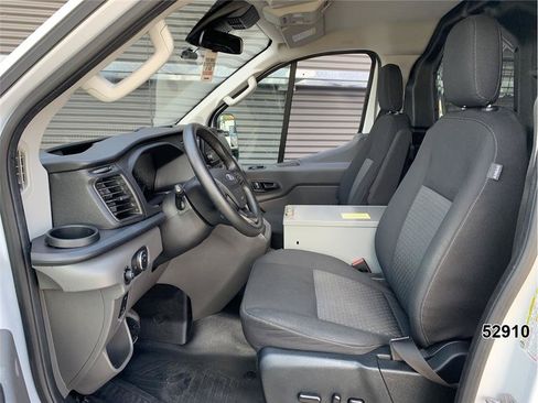 Used 2022 Ford Transit 150 Low Roof w/ Upfitter Package RWD image 25