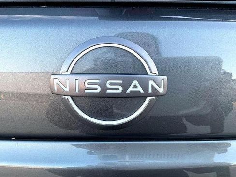 Certified 2024 Nissan Murano SL image 30