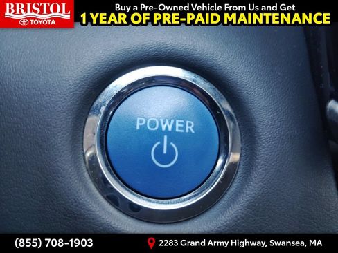 Used 2022 Toyota Highlander XLE AWD/4WD image 35