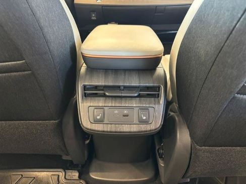Certified 2024 Nissan Ariya AWD image 28