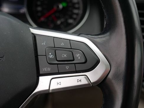 Used 2021 Volkswagen Atlas SE w/ Panoramic Sunroof Package image 27