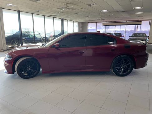 Used 2019 Dodge Charger Scat Pack w/ Plus Group image 4