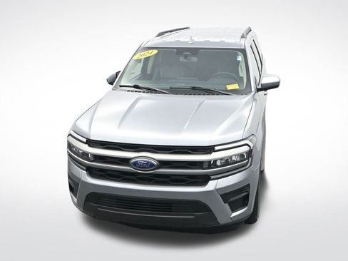 Used 2024 Ford Expedition Max XLT image 23