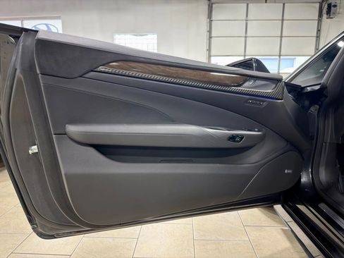 Used 2014 Cadillac ELR w/ Luxury Package image 26