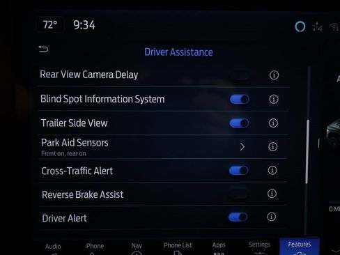 Used 2025 Ford F150 Raptor w/ Equipment Group 803A Raptor R image 30