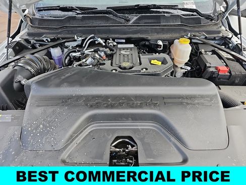 New 2026 RAM 5500 Tradesman RWD image 32