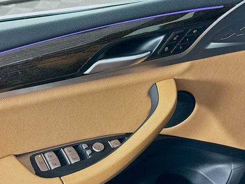 Used 2024 BMW X3 xDrive30i w/ Convenience Package image 24