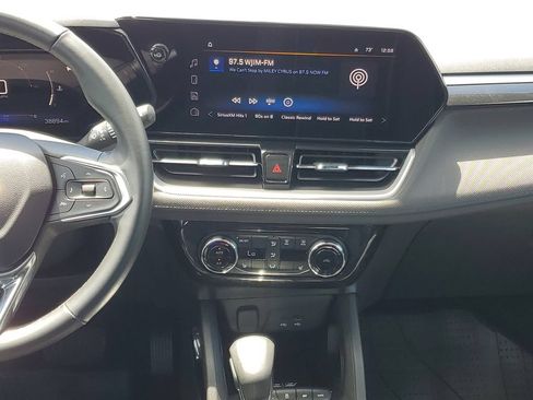 Certified 2024 Chevrolet TrailBlazer LT w/ Convenience Package AWD/4WD image 28
