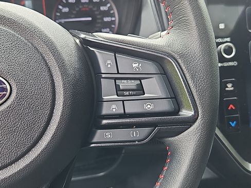 Certified 2024 Subaru Impreza RS AWD/4WD image 17