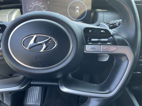 Used 2022 Hyundai Santa Cruz SEL Premium AWD/4WD image 23