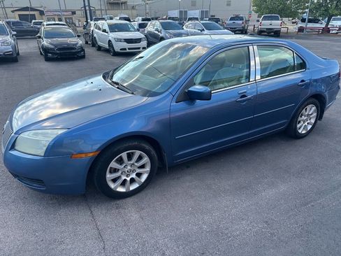 Used 2009 Mercury Milan image 14