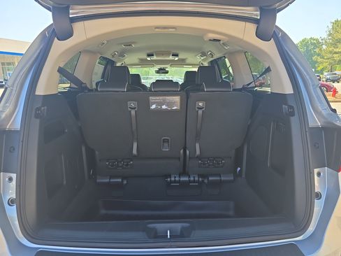 New 2026 Honda Odyssey Touring image 14