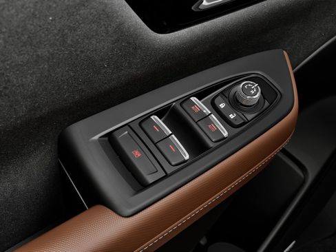 New 2026 Subaru Forester Touring AWD/4WD image 16