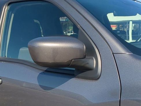 Used 2024 Nissan Frontier SV w/ Technology Package image 11