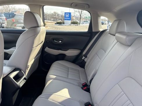 Certified 2025 Honda HR-V EX-L image 19