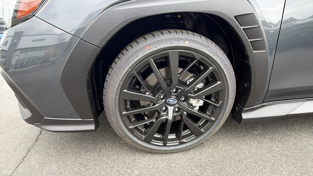 New 2026 Subaru WRX Limited AWD/4WD image 10