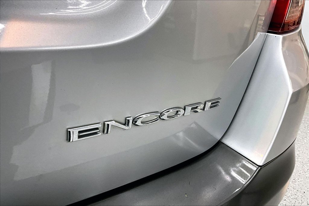 Used 2016 Buick Encore FWD image 24