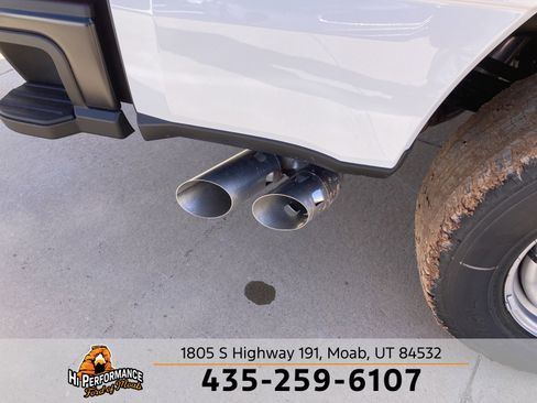 New 2024 Ford F350 XL w/ XL Driver Assist Package image 35