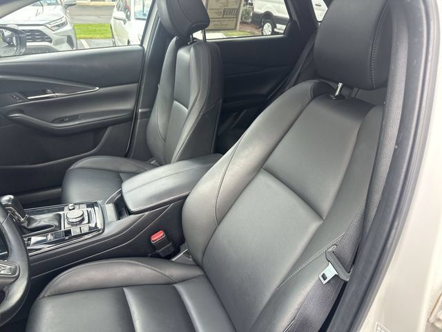 Used 2025 MAZDA CX-30 AWD 2.5 S w/ Preferred Package image 15