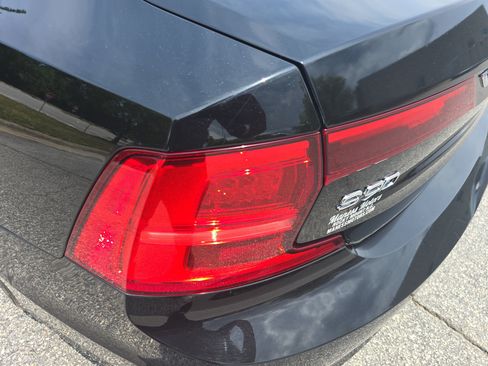 Used 2018 Volvo S90 T6 Momentum w/ Convenience Package AWD/4WD image 30