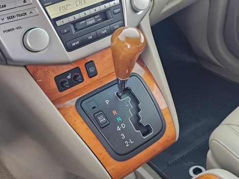 Used 2009 Lexus RX 350 2WD image 30