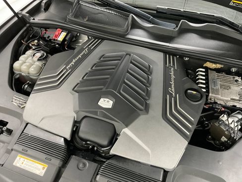 Used 2021 Lamborghini Urus AWD/4WD image 69