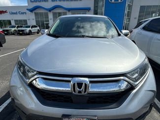 Used 2018 Honda CR-V EX video 2
