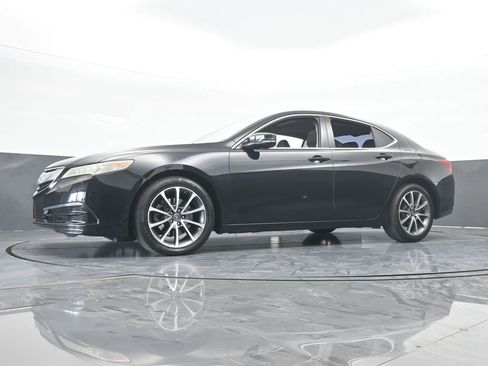 Used 2017 Acura TLX V6 image 59