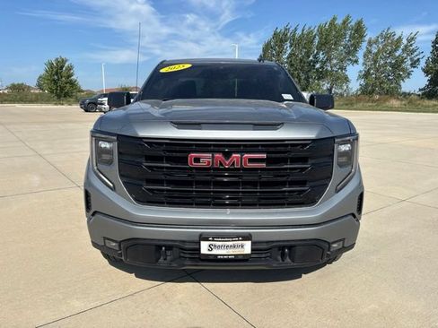 Used 2025 GMC Sierra 1500 Elevation AWD/4WD image 38