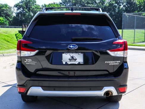 Used 2020 Subaru Forester Touring w/ Popular Package #2 AWD/4WD image 23