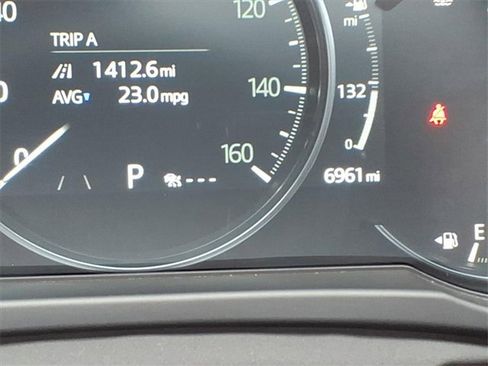 Certified 2025 MAZDA CX-5 2.5 Turbo w/ Premium Package image 41