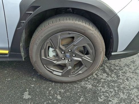 Used 2024 Subaru Crosstrek 2.5i Sport image 8