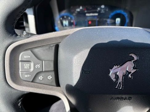 New 2026 Ford Bronco Badlands w/ Sasquatch Package AWD/4WD image 24