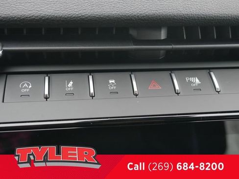 New 2026 Jeep Grand Cherokee Limited AWD/4WD image 31