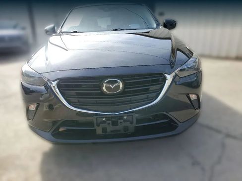 Used 2020 MAZDA CX-3 Sport AWD/4WD image 33
