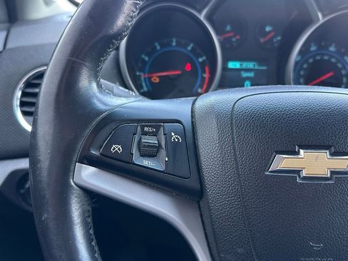 Used 2013 Chevrolet Cruze LT image 26
