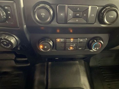 Used 2019 Ford F150 XL w/ Equipment Group 101A Mid AWD/4WD image 42