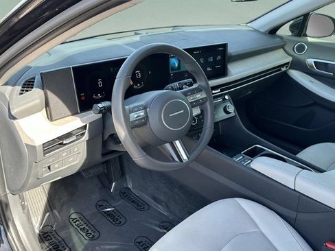 Certified 2025 Hyundai Sonata SEL FWD image 17