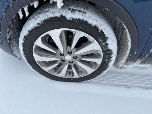 Used 2019 Buick Encore Preferred image 15