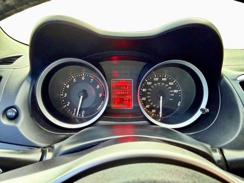 Used 2008 Mitsubishi Lancer Evolution MR image 14