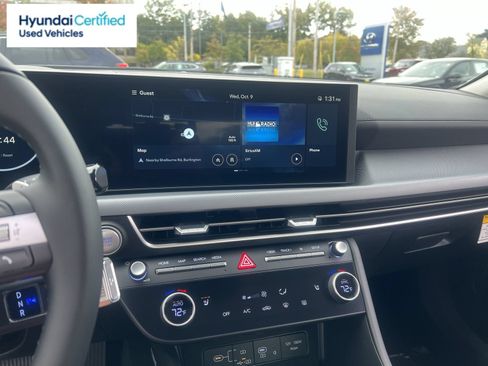 Used 2025 Hyundai Sonata SEL FWD image 21