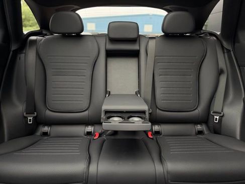 Used 2026 Mercedes-Benz GLC 300 4MATIC image 54