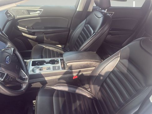 Certified 2024 Ford Edge SEL AWD/4WD image 32